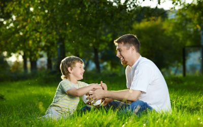 Persoonlijke Effectiviteit verhogen?