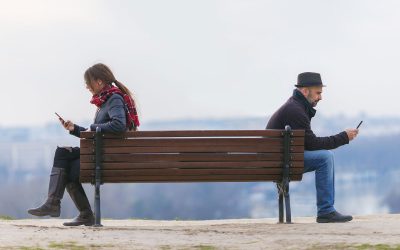 De impact van besluiteloosheid op relaties