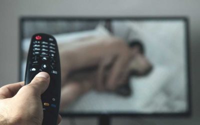 Waarom kijken mannen porno?