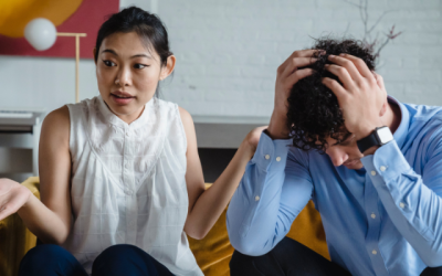 Ondernemer: hoe hoog leg jij de lat voor je partner?