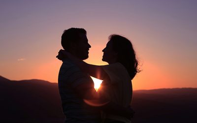 Transformeer je relatie (ook als het leven pijn doet)