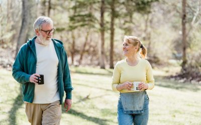 De kracht van kwetsbaarheid: Hoe emotionele openheid je relatie redt