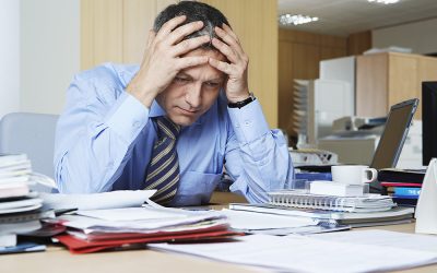 Relatieproblemen door zakelijk succes? Ontdek hoe je weer connect