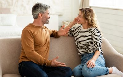 Hoe je van conflict naar rust in je relatie komt