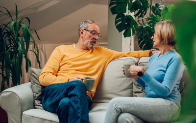 Stop ruzies snel: Hoe je binnen een uur een conflict oplost
