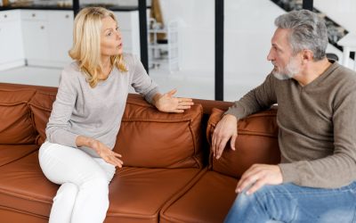 Waarom zakelijk succes geen garantie is voor relatiegeluk