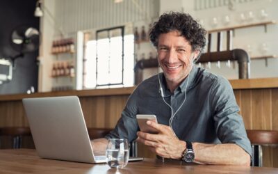 Persoonlijk effectief worden